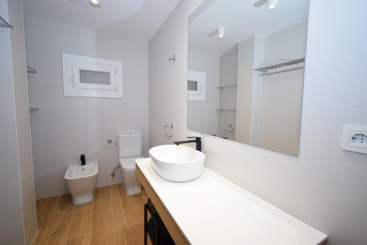 Lux Center - Fincas Arena Benidorm Exteriér fotografie